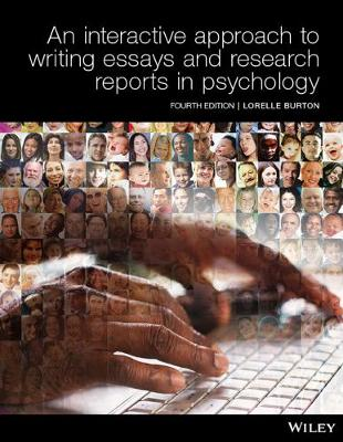 interactive approach to writing essays